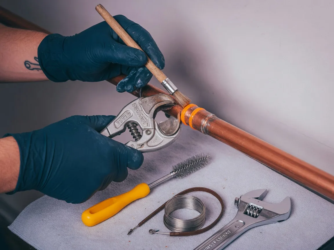 Why choose Sump Pump Repair in Alvarado, TX